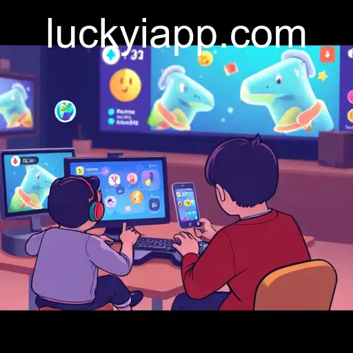 The Rise of Educational Gaming Platforms