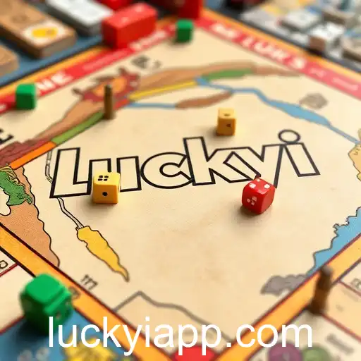 The Rise of Gaming in 2025: A New Era for 'luckyi'