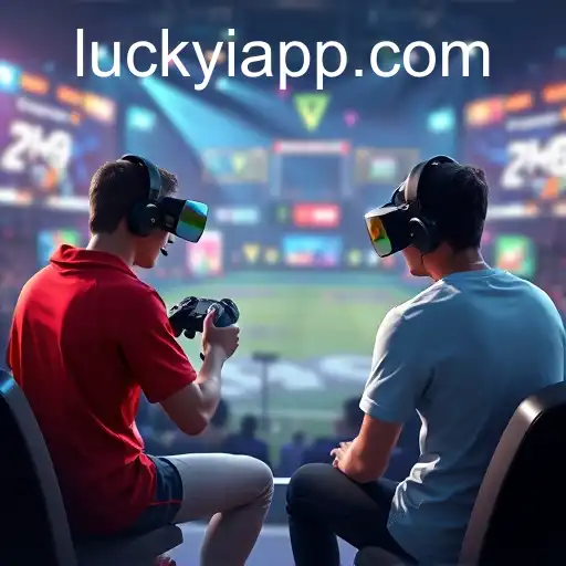 The Rise of Luckyi in the Global Gaming Scene