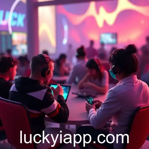 The Rise of Mobile Gaming in 2025