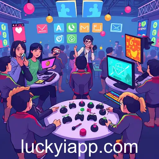 The Evolution of Gaming in 2025