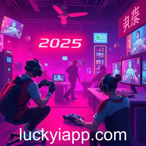 The Evolution of Online Gaming Communities