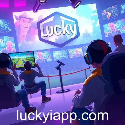 Gaming Evolution: The Rise of Online Platforms