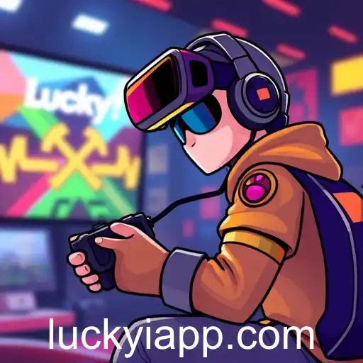 The Rise of Luckyi in the Gaming World