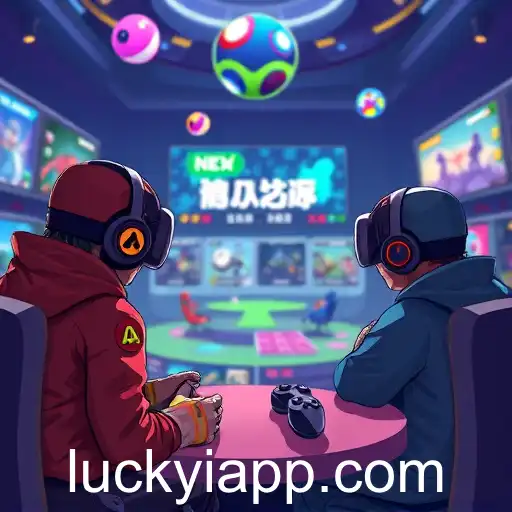 Luckyi: Gaming Evolution and Cultural Impact