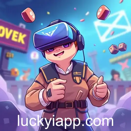 The Rise of 'Luckyi': Revolutionizing Online Gaming