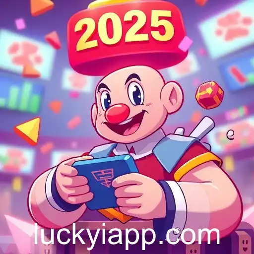 Luckyi: Gaming Trends and Innovations