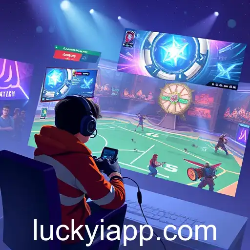 The Evolution of Online Gaming in 2025