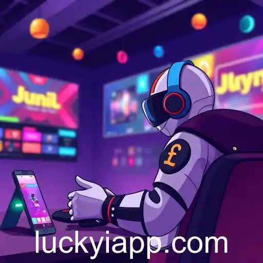 The Rise of Luckyi in Online Gaming