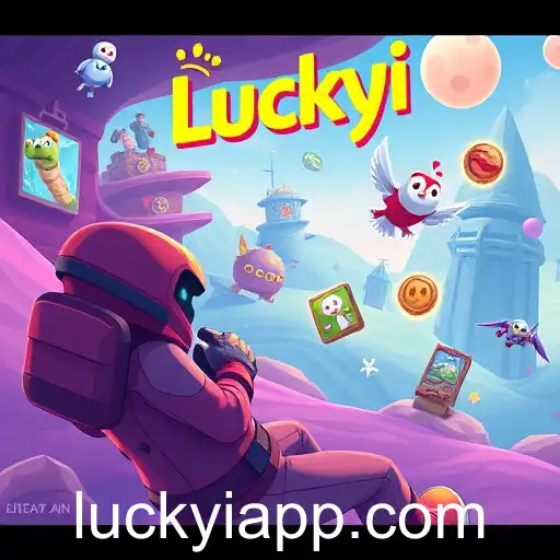 The Growth of Luckyi and the Rise of Online Gaming