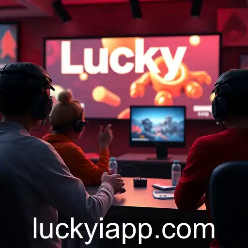 The Rise of Luckyi: A New Era in Online Gaming