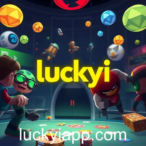 Online Gaming Trends and Platforms