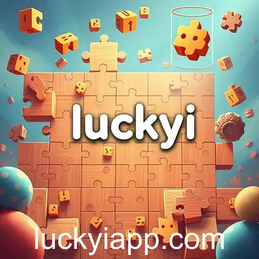 Exploring the Intriguing World of Puzzle Games with 'luckyi'
