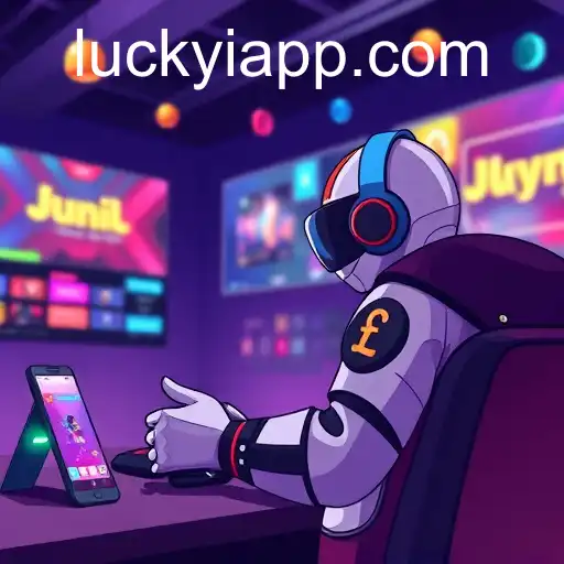 The Rise of Luckyi in Online Gaming
