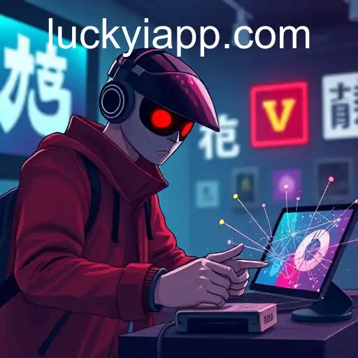 The Rise of 'luckyi' in Gaming Circles