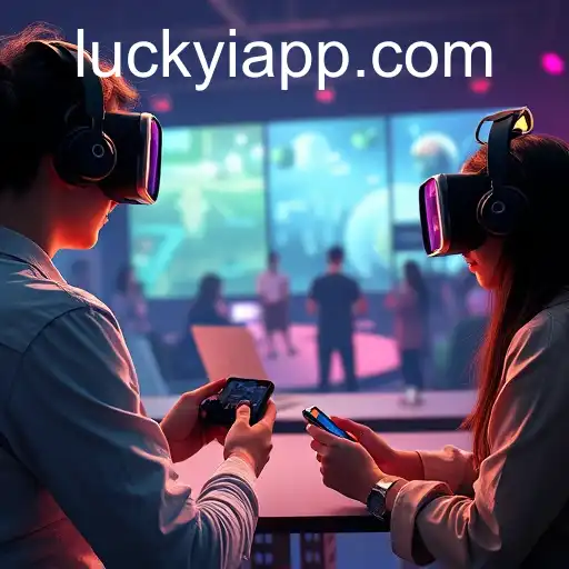 The Rise of Online Gaming Communities