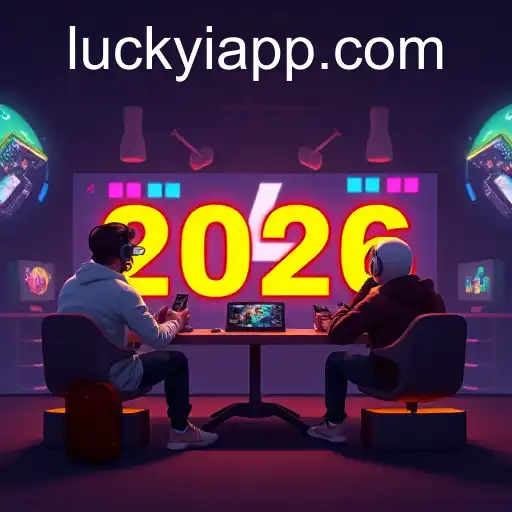 The Rise of Gaming in 2026: A New Era for Online Platforms